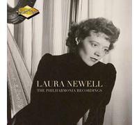 harp Philharmonia Recordings (CD)