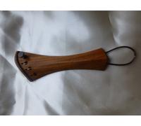 Harp Violino Cordiera, Pernambuco, Con Titanio Accordatore E Cavo, Improve Suono