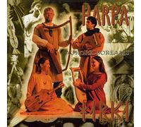 HARPA - AURORA BOREALIS