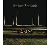 Harpacash & The Morals - Lamps