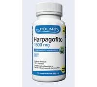 HARPAGOFITO 1500 mg. 100 comp. - compresse facili da integrare nella routine quotidiana, confezione da 100 compresse, adatto a coloro che desiderano agire in modo sostenibile sul loro benessere e