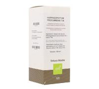 OTI srl Tintura madre Harpagophytum procumbens gocce 100 ml