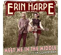 Harpe Erin - Meet Me In The Middle