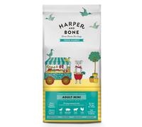 Harper and Bone Adult Mini Fresh market - 2 Kg - 1° ORDINE? scegli lo sconto BZR5 / BZR20 + 200 punti fedeltà