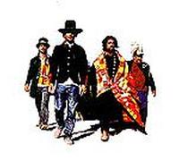 Harper, Ben - Burn to Shine