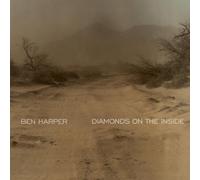 Harper Ben - Diamonds On The Inside