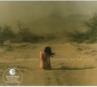 Harper,Ben - Diamonds On The Inside - Copy control