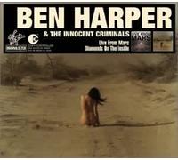 Harper,Ben - Diamonds on the Inside/Live Fr