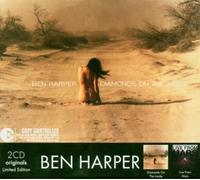 Harper,Ben - Diamonds on the Inside/Live from Ma