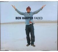 Harper, Ben - Faded