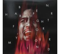 fight for your mind (aniv)