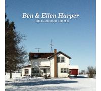 Harper Ben & Harper Ellen - Childhood Home