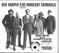 Harper,Ben - Lifeline