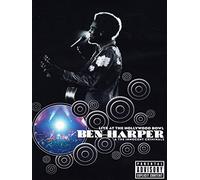 Harper Ben - Live At The Hollywood Bowl