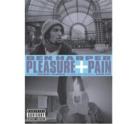 Harper, Ben - Pleasure & Pain
