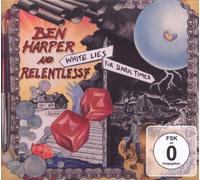 Harper,Ben & Relentless 7 - White Lies for Dark Times