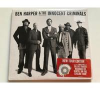 Harper, Ben & The Innocent Criminals - Lifeline/Live At The Paramount Seattle 2007