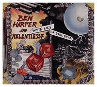 Harper Ben - White Lies for...(Spec.Edt.)
