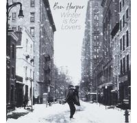 Harper,Ben - Winter Is For Lovers