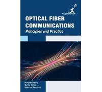 Harper Berry Optical Fiber Communications (Copertina rigida)