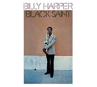 Harper Billy - Black Saint (180 Gr.)
