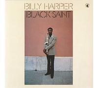 Harper,Billy - Black Saint