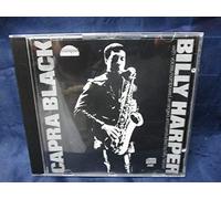 Harper,Billy - Capra Black