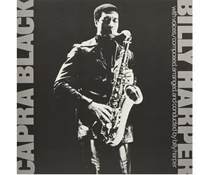 Harper, Billy - Capra Black
