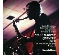Harper Billy - Live On Tour In The Far East Vol. 2