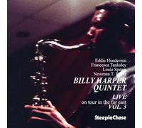 Harper Billy - Live On Tour In The Far East Vol. 3