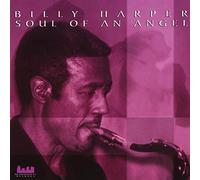Harper, Billy - Soul Of An Angel