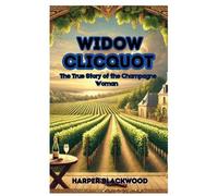 Harper Blackwood Widow Clicquot (Tascabile)