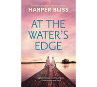 Harper Bliss At the Water's Edge (Tascabile)