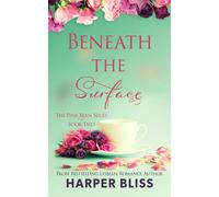 Harper Bliss Beneath the Surface (Tascabile)