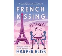 Harper Bliss French Kissing (Tascabile)