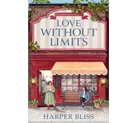 Harper Bliss Love Without Limits (Tascabile) Pink Bean