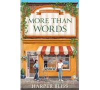 Harper Bliss More Than Words (Tascabile) Pink Bean