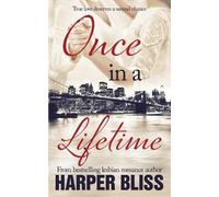 Harper Bliss Once in a Lifetime (Tascabile)