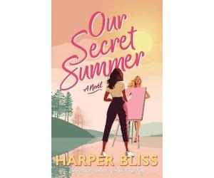 Harper Bliss Our Secret Summer (Tascabile)