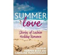 Harper Bliss Summer Love (Tascabile)