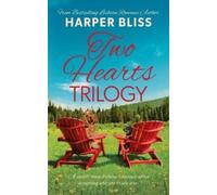 Harper Bliss Two Hearts Trilogy (Tascabile)