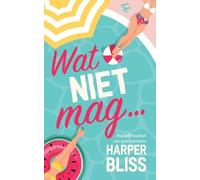 Harper Bliss Wat niet mag... (Tascabile)