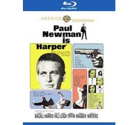 Harper (Blu-ray) Robert Webber Roy Jenson Shelley Winters Strother Martin