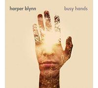 Harper Blynn - Busy Hands