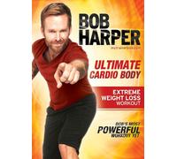 Harper, Bob - Ultimate Cardio Body Extreme Weight Loss Workout
