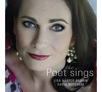 Harper-Brown, Lisa & David Wickham - Poet Sings