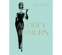 Harper by Design Audrey Hepburn (Copertina rigida)