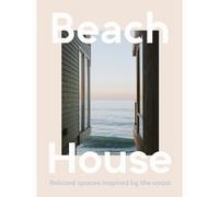 Harper by Design Beach House (Copertina rigida)