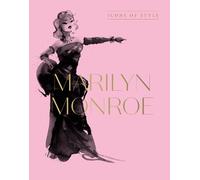 Harper by Design Marilyn Monroe (Copertina rigida)