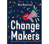 Harper by Design Wise Words from Change Makers (Copertina rigida)
